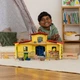 Хлів з тваринами та аксесуарами Schleich 42605 - изображение 7