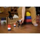 Наїзниця ковбой з конем та аксесуарами Schleich 42576 - зображення 2