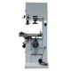 Стрічкова пила Holzmann HBS 450 - зображення 3