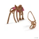 Наїзниця ковбой з конем та аксесуарами Schleich 41417 - зображення 2