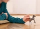 Французька верхова, лоша Schleich 13957 - изображение 2