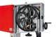 Стрічкова пила Holzmann HBS 470PROFI 230 В - зображення 5