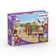 Турнір та тренування Лізі Schleich 42433 - зображення 1