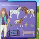Турнір та тренування Лізі Schleich 42433 - зображення 4