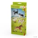 Животні ферми Schleich 42386 - зображення 3