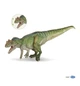 Динозавр Цератозавр / Ceratosaurus Papo 55061 - зображення 1