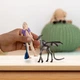 Луна Лавґуд та Тестрал Schleich 42636 - изображение 2
