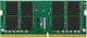 Pamięć Kingston SODIMM DDR4-3200 32768MB PC4-25600 2Rx8 Branded Green (KCP432SD8/32) - obraz 1