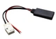 Bluetooth адаптер AUX для BMW 5 Series, X3, X5, Z4, Mini AWM BTM-41 - изображение 1