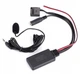 Bluetooth адаптер AUX (12 pin) для Ford AWM BTM-36 - изображение 2