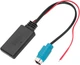 Bluetooth адаптер AUX Alpine KCE-236B AWM BTM-39 - изображение 4