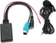 Bluetooth адаптер AUX Alpine KCE-236B AWM BTM-40 - изображение 2