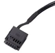 Bluetooth адаптер AUX (12 pin) для Ford AWM BTM-35 - зображення 6