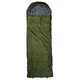 Спальний мішок дитячий Campout Beech 150 см Khaki Right Zip (PNG 248647) - зображення 1