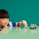 Конструктор Lego Friends Розваги на пляжному кабріолеті 61 деталь (41725) - зображення 5