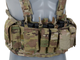 Разгрузочный жилет Chest rig gen iv - Multicam ,EM - изображение 5