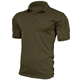 Поло Texar Elite Pro Olive Size M - зображення 1