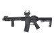 Сучасний механічний магазин на 150 кульок для AR-15/M4 - Dark Earth [KUBLAI] (для страйкболу) - зображення 5
