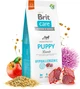 Корм для цуценят Brit Care Dog Hypoallergenic Puppy гіпоалергенний з ягням 1 кг (8595602558971)A - изображение 6