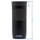 Термостакан Contigo Byron 470 ml Matte Black 2095663 (06800306) - изображение 10