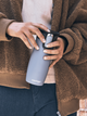 Термокружка Contigo West Loop 470 мл Earl Grey 2104578 (06800289) - изображение 8