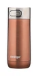 Термокухоль Contigo Luxe Autoseal 360 мл White Zinfandel Gold 2104542 (06800378) - зображення 2