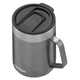 Термокухоль Contigo Streeterville with Handle 420 мл Sake 2174673 (06800465) - зображення 3