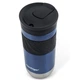 Термокружка Contigo Byron 2.0 Snapseal 473 мл Blue Corn Satin 2174606 (06800460) - изображение 9