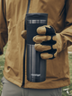 Tермокружка Contigo Byron 720 ml Gunmetal 2095635 (06800312) - изображение 7