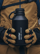 Термос туристический Contigo Grand 1900 мл Black 2156008 (06800459) - изображение 10