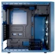 Корпус Fractal Design Focus G Petrol Blue (FD-CA-FOCUS-BU-W) Без БП - изображение 8