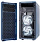 Корпус Fractal Design Focus G Petrol Blue (FD-CA-FOCUS-BU-W) Без БП - изображение 10
