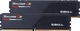 Модуль пам'яті G.Skill DDR5 96GB (2x48) Ripjaws S5 6400MHz Black XMP 3.0 (F5-6400J3239F48GX2-RS5K) Б/в - зображення 1