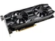 Відеокарта EVGA RTX 2080 Super KO GAMING (08G-P4-2083-KR) (GDDR6, 256 bit, PCI-E 3.0 x16) - зображення 2