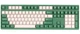 Клавіатура Akko 3108 V2 DS Matcha Red Bean V2 Blue (6925758605649) - зображення 1