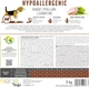 Корм для собак с лишним весом Brit Care Dog Hypoallergenic Weight Loss гипоаллергенный с кроликом 1 кг (8595602559183) - изображение 5
