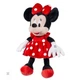 М'яка плюшева іграшка Disney Мінні Маус 50 см Червоний - зображення 5