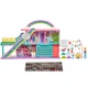 Ігровий набір Polly Pocket Райдужний торговий центр (HHX78) - зображення 4