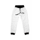 Пижама белая Little stars MISHKA 1504 Размер 116 - изображение 4