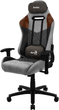 Fotel gamingowy Aerocool DUKE Tan Grey (DUKE_Tan_Grey) - obraz 4