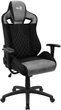 Fotel gamingowy Aerocool EARL Stone Grey (EARL_Stone_Grey) - obraz 3