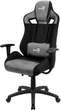 Fotel gamingowy Aerocool EARL Stone Grey (EARL_Stone_Grey) - obraz 4