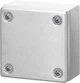 Розподільна коробка HOFFMAN nVent SSTB нержавіюча сталь 150х150х80 мм IP66 (SSTB151508) - зображення 2