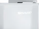 Двокамерний холодильник Sharp SJ-TB03ITXWF-EU - зображення 4