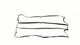 Прокладка клапанної кришки AJUSA 11087900 Ford Focus, Connect, Transit, Mondeo - зображення 1