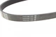Ремінь приводний DAYCO 6PK894 Volkswagen Golf, Passat, Vento, Polo, Caddy; Seat Cordoba, Ibiza, Toledo; Renault Clio; Opel Astra, CORSA, Combo; Dacia Solenza 1192031UXB, 037903137E, 1340644 - зображення 3