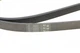 Ремінь приводний Contitech 6PK2310 Mazda CX-7, 6; Jaguar XJ, XF L3C115909, 4395422, 4360111 - зображення 4
