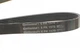 Ремінь приводний Contitech 6PK1570 Audi A4, A6; Seat Exeo; Ford Galaxy, Mondeo; KIA Carnival; Chrysler 300 M; Dodge INTREPID; Suzuki Grand Vitara; BMW 5 Series 95WF6C301EB, 6D903137A, 17351939 - зображення 4