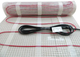 Тепла підлога з терморегулятором 4HEAT MatKit Sensor 3.5 м² мат під плитку з терморегулятором (4HT.MKSE.35) - зображення 6