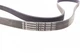Ремень приводной Contitech 6PK1990 BMW X3, 5 Series, 3 Series, 6 Series, 1 Series, X1, X5, 7 Series; Opel Vectra; Land Rover Range Rover; Alfa Romeo 166, 156; Jaguar XJ; Jeep WRANGLER I (YJ, SJ_) 29932396, 0029932396, 11287527564 - изображение 3